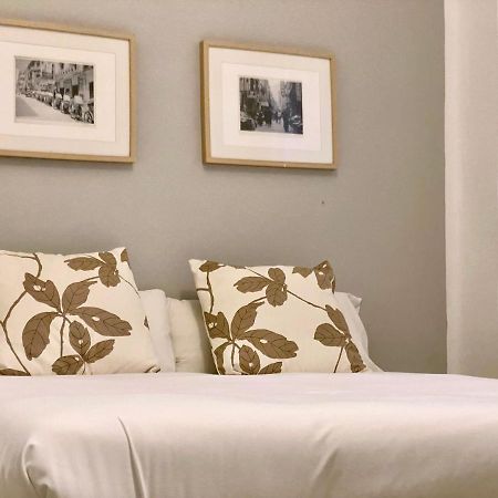 Charming Malasana Gallery Madrid - Estancias Temporales Экстерьер фото