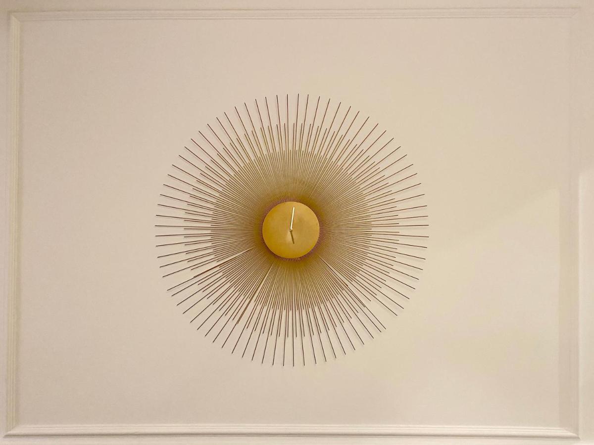 Charming Malasana Gallery Madrid - Estancias Temporales Экстерьер фото